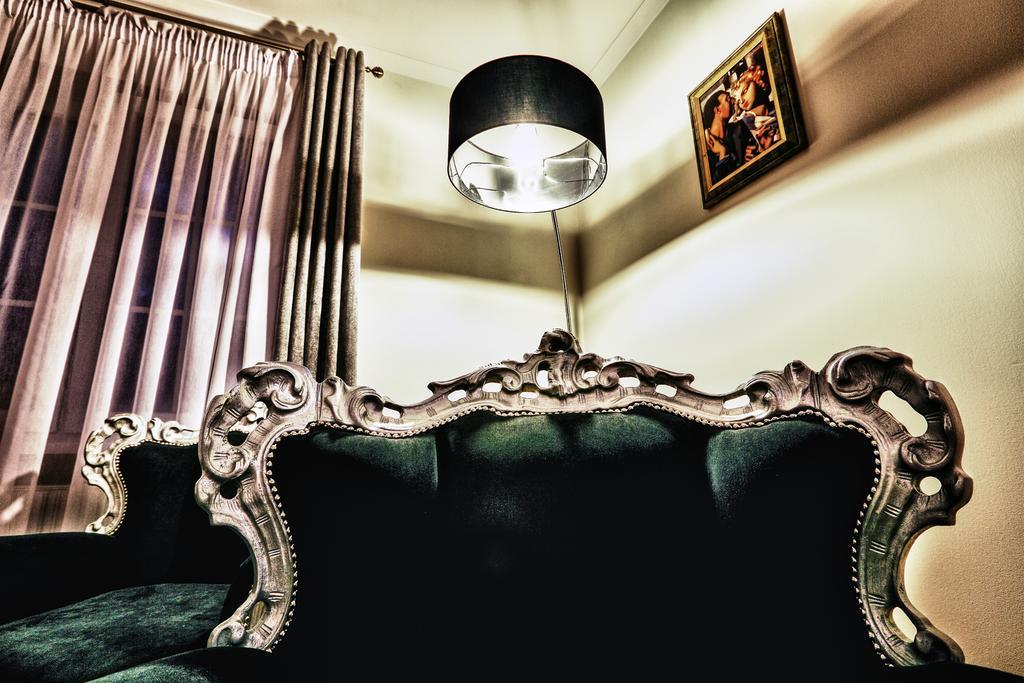 Villa Intryga Σλούπσκ Εξωτερικό φωτογραφία